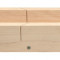 Cutie lemn pentru taiat oblic 300 mm x 80 mm VOREL