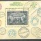 Cuba 1987 UPU, perf. sheet, used AA.076