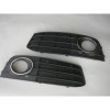 Grile Proiectoare Ceata Audi A4 B8 (2009-2012) Standard - Set 2 Bucati - Stanga+Dreapta - 8KD 807 681, 8KD 807 682
