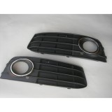 Grile Pentru Proiectoare Ceata, AUDI A4 B8 2009-2012 C00027