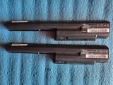 lot 2 baterii laptop Fujitsu Siemens - model - SMP-SFS-SS-260-06