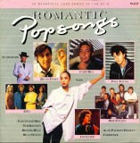 VINIL 2xLP Various &ndash; Romantic Popsongs 1985 (VG++)