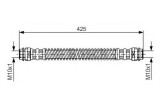 Conducta / cablu frana PORSCHE CAYENNE (9PA, 955) (2002 - 2010) BOSCH 1 987 476 330