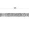 Conducta / cablu frana PORSCHE CAYENNE (92A) (2010 - 2016) BOSCH 1 987 476 330