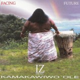 Israel Kamakawiwo'ole - Facing Future, CD