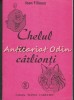 Chelul cu Carlionți - Ioan Filimon, Editura Altip, 2000, Roman, Beletristica, Colectia Rasul Carpatin