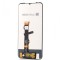 LCD Motorola Moto G8 Plus, One Vision Plus, Black