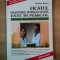FICATUL SALVATORUL DUMNEAVOASTRA ESTE IN PERICOL ( PREVENIRE , RECUNOASTERE , VINDECARE ) de CHARLES BYRAU