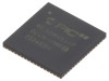 Microcontroler Microchip PIC32MX534F064H-I/MR, 64kB Memorie Program, 16kB SRAM, QFN64, USB OTG, CAN, 53 I/O
