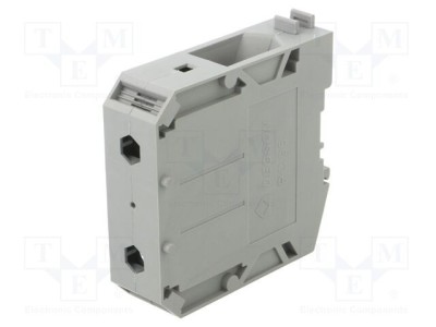Conector montaj pe șină Rail PC95-01P-11 DEGSON ELECTRONICS foto