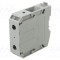 Conector montaj pe șină Rail PC95-01P-11 DEGSON ELECTRONICS