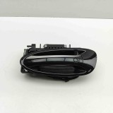 M&acirc;ner exterior ușă st&acirc;nga spate PORSCHE PANAMERA 970 2010 OEM: 97053706304,97053744500 30781327