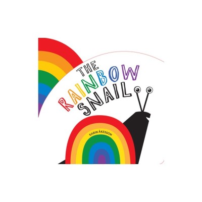 The Rainbow Snail foto
