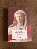 John Williams Augustus, Polirom