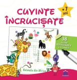 Cuvinte Incrucisate, - Editura DPH