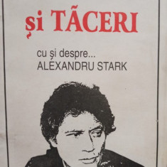 Alexandru Stark - Cuvinte si taceri (1995)