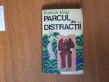 H1b Parcul de distractii - Francis King