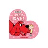 Clifford Loves