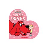 Clifford Loves