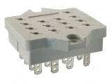 Stativ PCB 10A 250VAC Serie R15