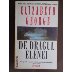 De dragul Elenei