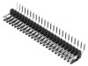 &#039;Conector Header 24 Pini Staniu&#039;, MOLEX