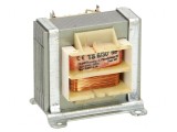 Transformator de Alimentare 6VA 230V 8.5V 700mA IP00