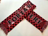 Fular fotbal - &quot;Forza Rossoneri&quot; AC MILAN