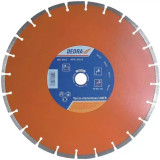 Laser beton disc diamantat 350 mm/25,4