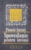 SPOVEDANIE PENTRU INVINSI