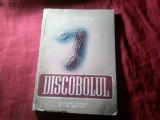 3. Lucian Blaga -Discobolul - Prima Ed.1945 Publicom ,130 pag Aforisme si insemnari