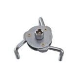 Cheie universala pentru filtru de ulei cu 3 brate, prindere 3/8 (ST06-8B)