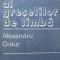 Dictionar al greselilor de limba - Al. Graur