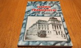 ISTORIA TRAMVAIULUI DIN ORADEA - Liviu Borcea, Mihai Apan - Regia Autonoma Oradea Transport Local, 1996, 142 p.+ ilustrati