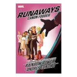 Cumpara ieftin Runaways by Rainbow Rowell Vol. 5