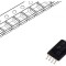 Circuit periferic clock buffer TSSOP8 2,3&divide;3,6VDC 1 canal