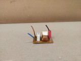 Condensator Cuptor Electric Samsung SN-BF63 C138, Piese Aragaz, Second Hand, Testat