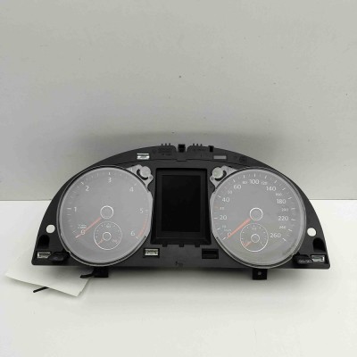 Ceas de bord VW PASSAT Variant B7 365 2012 OEM: 3AA920870D,A2C53238929,A2C53250574 foto
