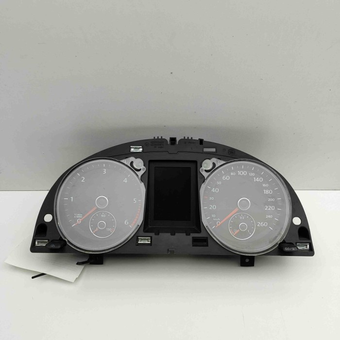 Ceas de bord VW PASSAT Variant B7 365 2012 OEM: 3AA920870D,A2C53238929,A2C53250574