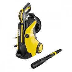 Aparat de Spalat cu Presiune Karcher K5 full control 145 bari foto