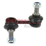 Brat/bieleta suspensie, stabilizator MITSUBISHI L 200 (KB, KA) (2004 - 2016) METZGER 53061612