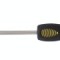 Surubelnita dreapta 3 x 100 mm SVCM Topmaster Profesional