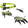Colțari Alpinism Edelrid Demon Auto, Oțel Premium, Configurare Mono/Dual, Compatibili Bocanci Munte/Schi, Mărime 38-50