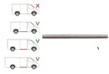 Prag Ford Transit (V184/5) 05.2000-04.2006(Pt Model Mijlociu/Lung) , partea Dreapta, L=1430mm; Lung ; Sub Usa Culisanta,