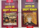 Cumpara ieftin Lectii de drept roman Vol. 2-3 - 1999 - Valerius M. Ciuca (V61)