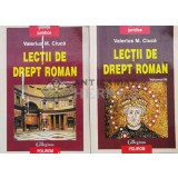 Lectii de drept roman Vol. 2-3 - 1999 - Valerius M. Ciuca (V61)