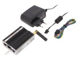 Ruter 4G LTE TELEORIGIN Kit cu Antenă GSM și Alimentator 9&divide;30VDC