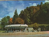 CPIB 15328 - CARTE POSTALA - COVASNA. PAVILIOANELE 7 SI 8