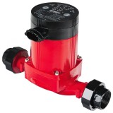 Pompa de recirculare RD-CWP82, 1.1 / 2", 65 l / min, 8 m, 110&deg;C, Raider 070182