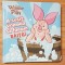 A sosit vremea sa facem baita! Disney. Winnie de Plus, Egmont